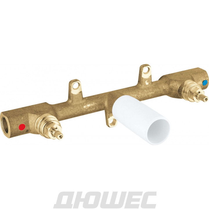 Внутренняя часть смесителя Grohe Non Rapido OHM 32706000