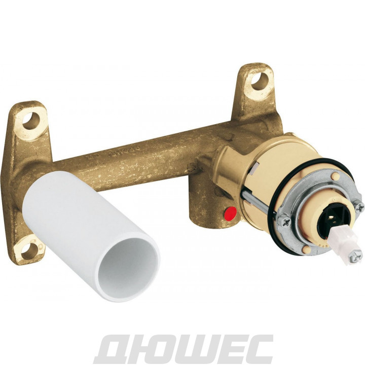 Внутренняя часть смесителя Grohe Non Rapido OHM 33769000