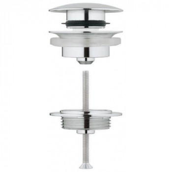 Донный клапан для сифона GROHE 65807000