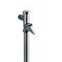 Смывное устройство под давлением для унитаза GROHE 37139000