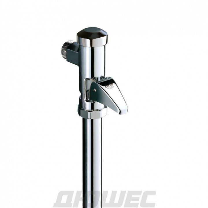 Смывное устройство под давлением для унитаза GROHE 37141000