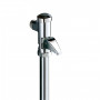 Смывное устройство под давлением для унитаза GROHE 37141000