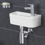 Подвесная раковина Grohe 39327000