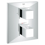 Термостат для ванны Grohe Allure Brilliant 19792000