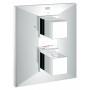 Термостат для ванны Grohe Allure Brilliant 19792000