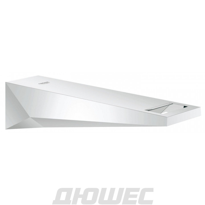 Излив для ванны Grohe Allure Brilliant 13299000