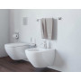 Смеситель для биде Grohe Allure Brilliant 23117000
