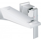 Смеситель для раковины Grohe Allure Brilliant 19781000 настенный