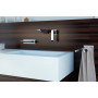 Смеситель для раковины Grohe Allure Brilliant 19781000 настенный