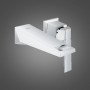 Смеситель для раковины Grohe Allure Brilliant 19781000 настенный