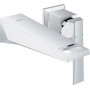 Смеситель для раковины Grohe Allure Brilliant 19781000 настенный