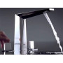 Смеситель для раковины Grohe Allure Brilliant хром 20344000