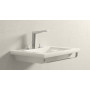 Смеситель для раковины Grohe Allure Brilliant хром 20344000