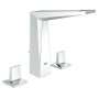 Смеситель для раковины Grohe Allure Brilliant хром 20344000