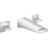 Смеситель для раковины Grohe Allure Brilliant хром 20346000