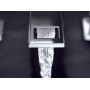 Смеситель для раковины Grohe Allure Brilliant хром 20346000