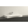 Смеситель для раковины Grohe Allure Brilliant хром 23029000