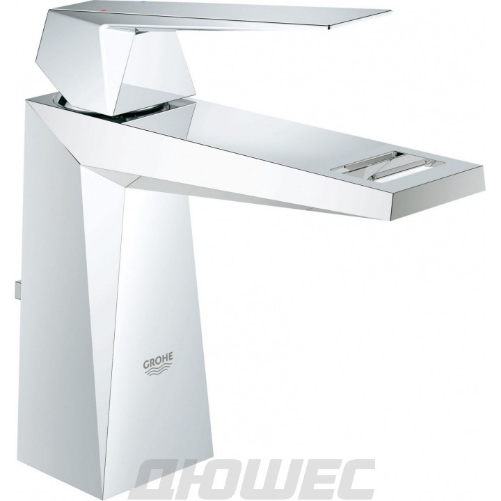 Смеситель для раковины Grohe Allure Brilliant хром 23029000