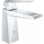 Смеситель для раковины Grohe Allure Brilliant хром 23029000