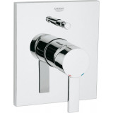 Смеситель для ванны и душа Grohe Allure 19315000 скрытого монтажа