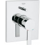 Смеситель для ванны и душа Grohe Allure 19315000 скрытого монтажа