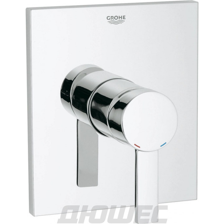 Смеситель для душа Grohe Allure 19317000 скрытого монтажа