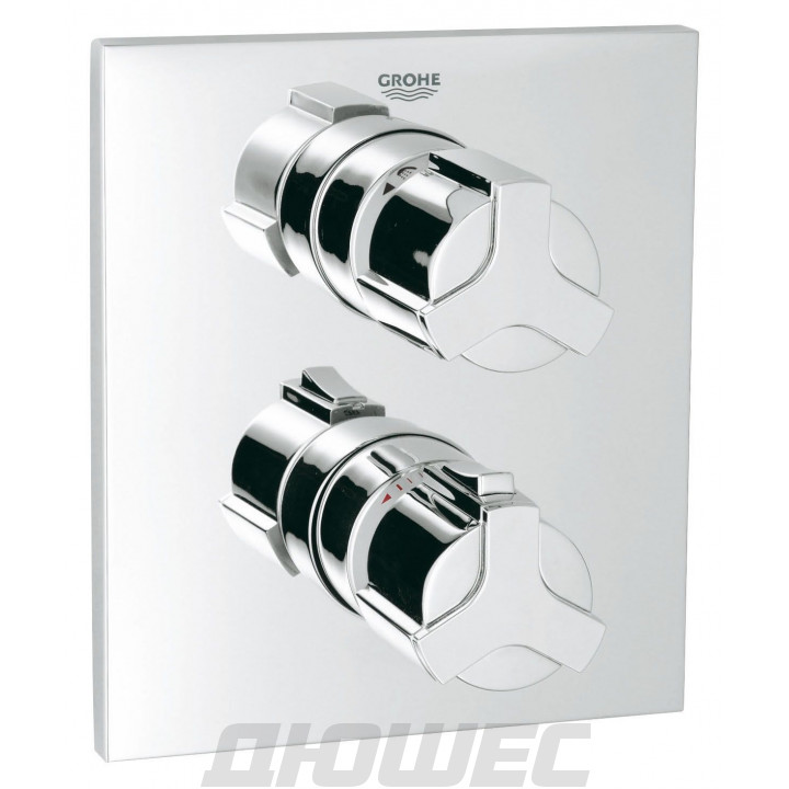 Термостат для ванны Grohe Allure 19446000