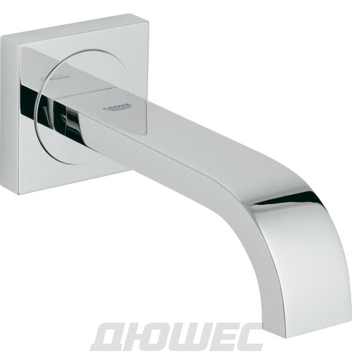 Излив для ванны Grohe Allure 13264000