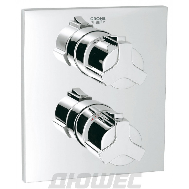 Смеситель для душа Grohe Allure хром 19380000