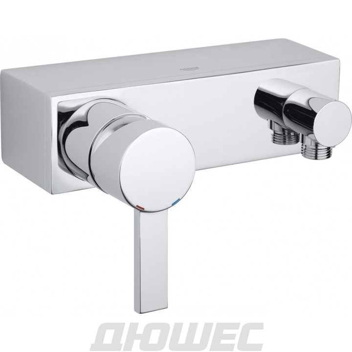 Смеситель для душа Grohe Allure хром 32846000