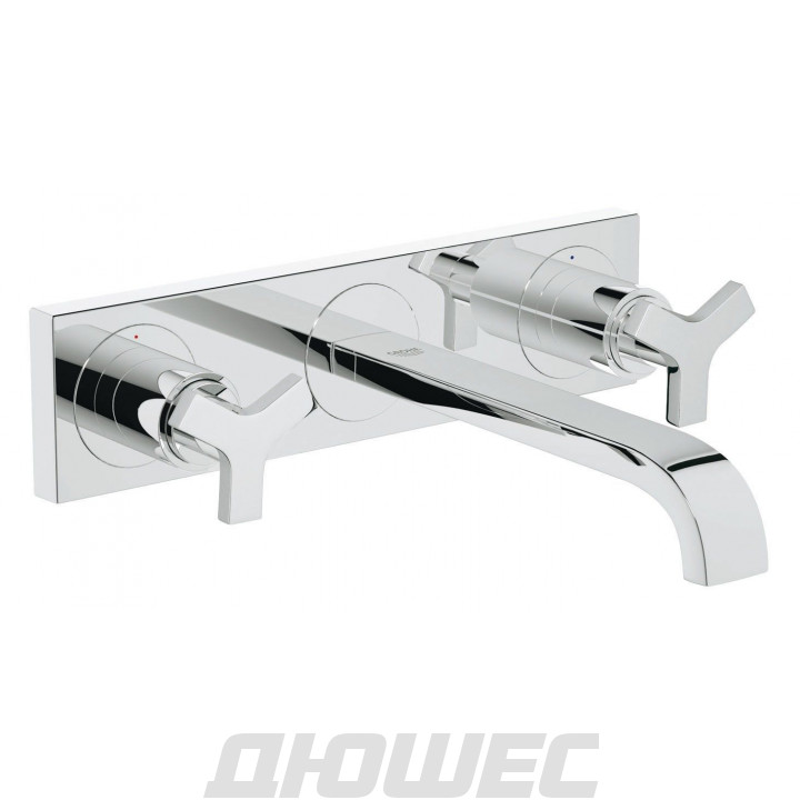 Смеситель для раковины Grohe Allure 20192000