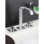 Смеситель для раковины Grohe Allure 20188000