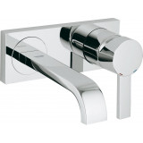 Смеситель для раковины Grohe Allure хром 19309000