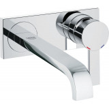Смеситель для раковины Grohe Allure хром 19386000