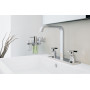 Смеситель для раковины Grohe Allure хром 20143000