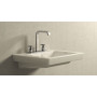Смеситель для раковины Grohe Allure хром 20143000