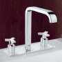 Смеситель для раковины Grohe Allure хром 20143000