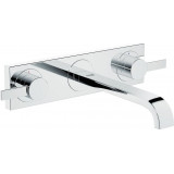 Смеситель для раковины Grohe Allure хром 20193000