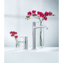 Смеситель для раковины Grohe Allure 23403000 высокий
