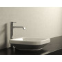 Смеситель для раковины Grohe Allure 23403000 высокий