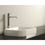 Смеситель для раковины Grohe Allure 23403000 высокий