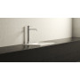 Смеситель для раковины Grohe Allure 23403000 высокий
