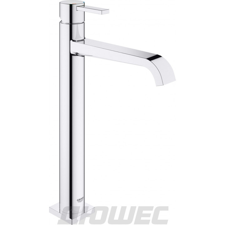 Смеситель для раковины Grohe Allure 23403000 высокий