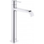 Смеситель для раковины Grohe Allure 23403000 высокий