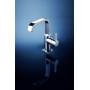 Смеситель для раковины Grohe Allure хром 32146000