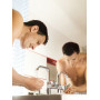 Смеситель для раковины Grohe Allure хром 32146000