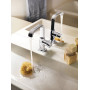 Смеситель для раковины Grohe Allure хром 32146000