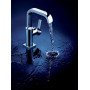 Смеситель для раковины Grohe Allure хром 32146000