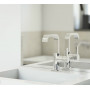 Смеситель для раковины Grohe Allure хром 32146000