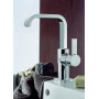 Смеситель для раковины Grohe Allure хром 32146000